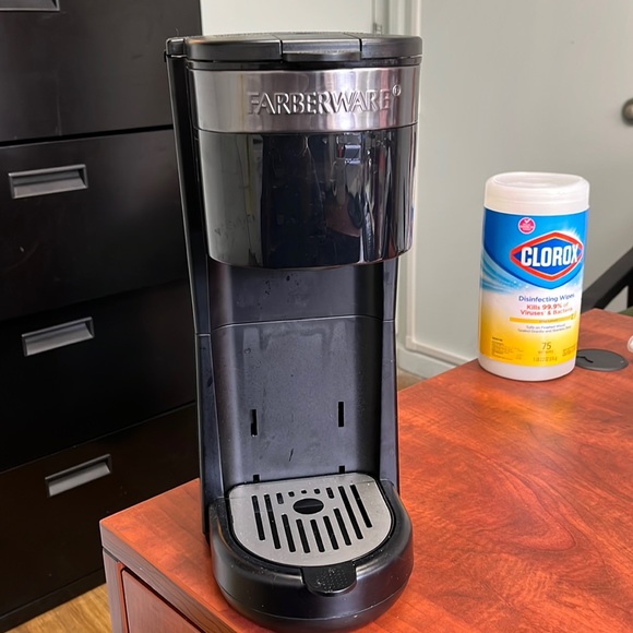Farberware Kitchen Kcup Coffee Maker Poshmark